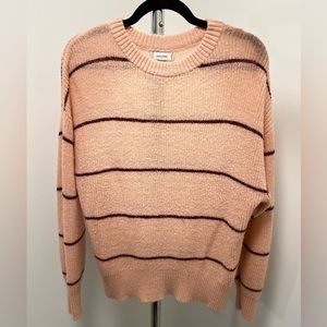 Gentle Fawn Light Sweater